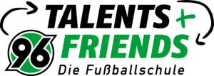 96-Talents+Friends ist zu Gast beim SV Northen-Lenthe