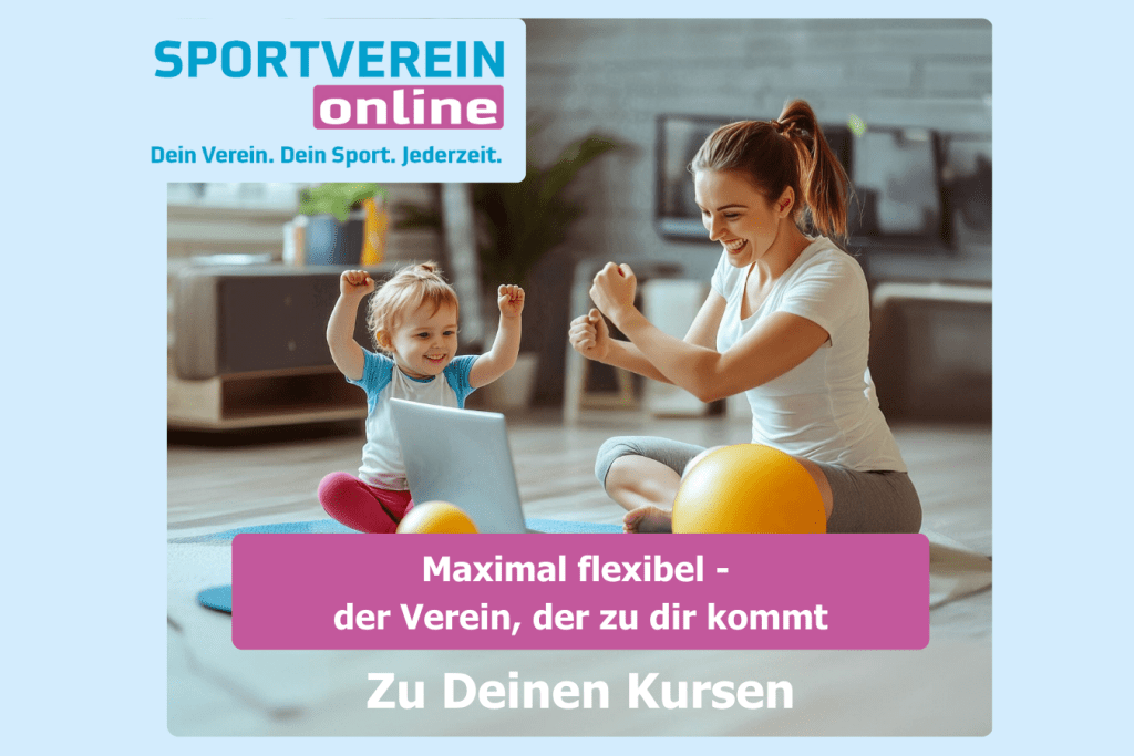 Sport in Gehrden. Online