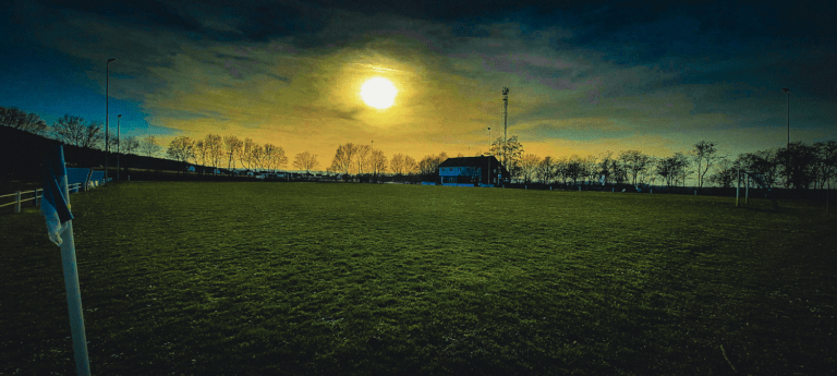 Sport in Gehrden. 96-Fußballschule